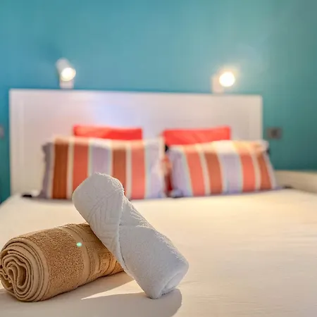 Canteras Seaviews - Balcony&beach Apartamento *