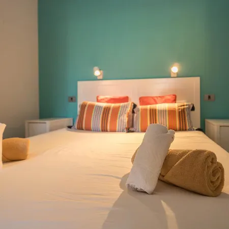 Apartamento Canteras Seaviews - Balcony&beach *