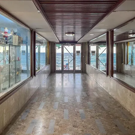 Apartamento Canteras Seaviews - Balcony&beach Las Palmas de Gran Canaria