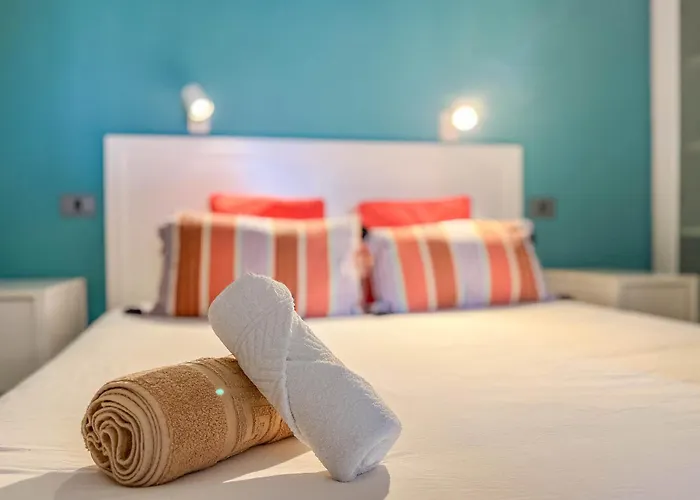 Canteras Seaviews - Balcony&beach Apartamento *