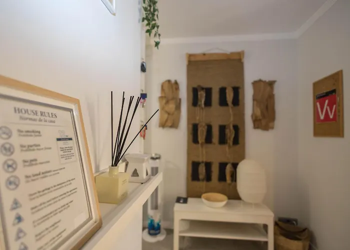 Canteras Seaviews - Balcony&beach