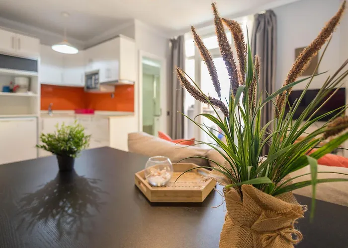 Canteras Seaviews - Balcony&beach