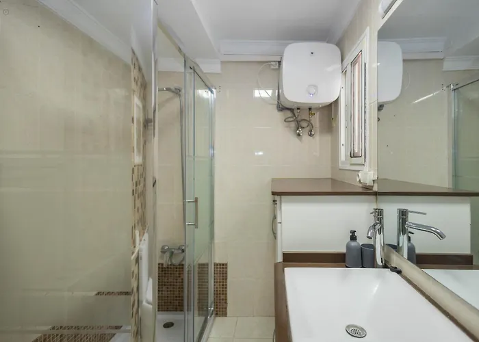 Apartamento Canteras Seaviews - Balcony&beach Las Palmas de Gran Canaria