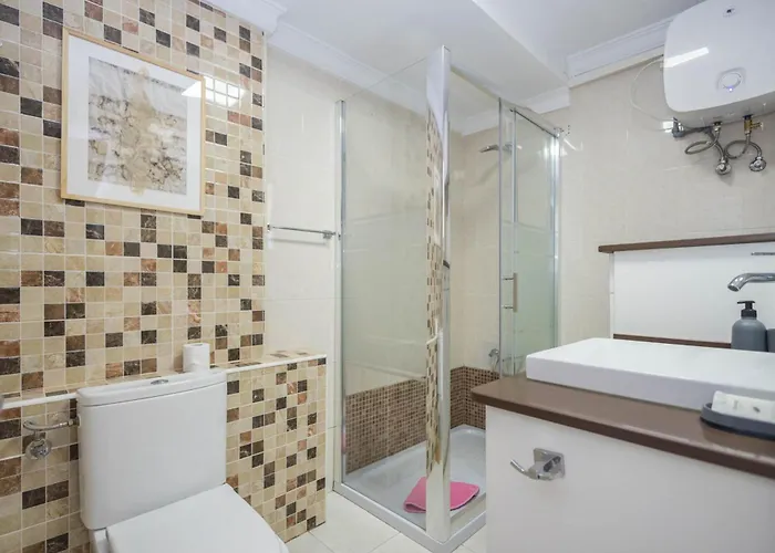 Apartamento Canteras Seaviews - Balcony&beach *