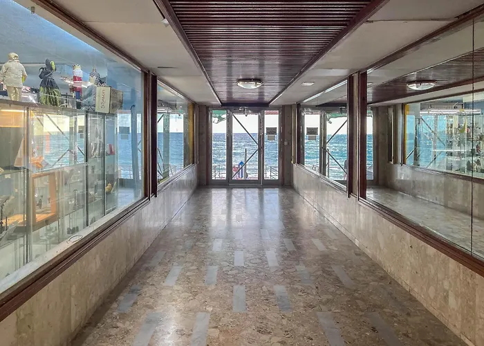 Apartamento Canteras Seaviews - Balcony&beach Las Palmas de Gran Canaria