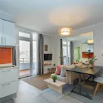 Apartmán Canteras Seaviews - Balcony &
