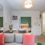 Canteras Seaviews - Balcony & Apartmán *