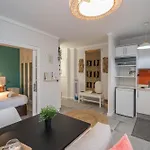 Canteras Seaviews - Balcony & Apartmán