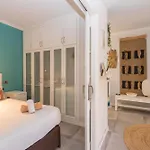 Canteras Seaviews - Balcony & Las Palmas de Gran Canaria