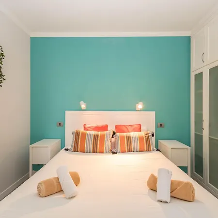 Apartment Canteras Seaviews - Balcony & *