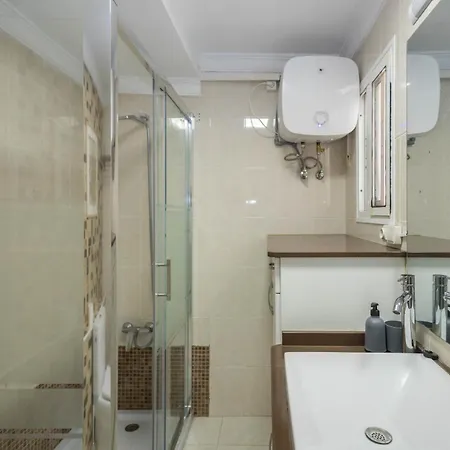Apartment Canteras Seaviews - Balcony & Las Palmas / Gran Canaria