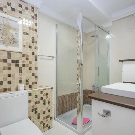 Apartment Canteras Seaviews - Balcony & *