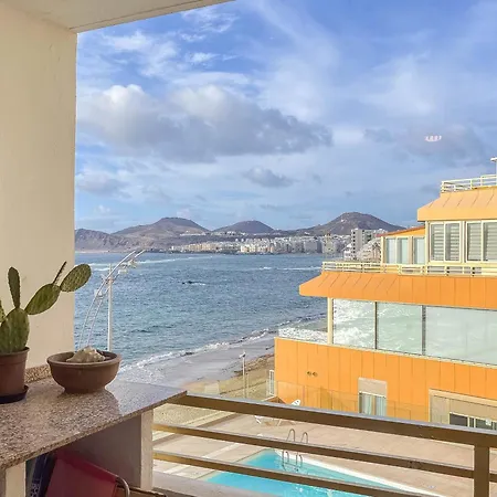 Canteras Seaviews - Balcony & Apartment *