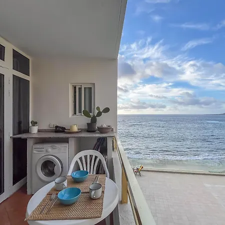 Apartment Canteras Seaviews - Balcony & *