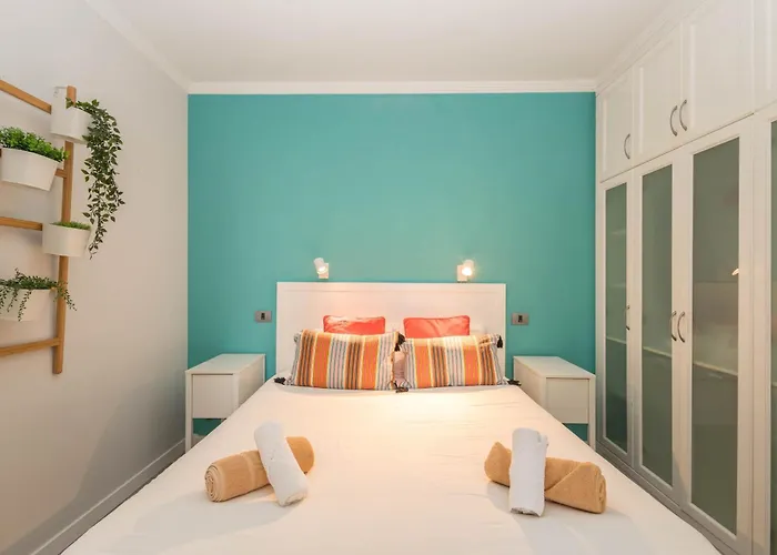 Apartment Canteras Seaviews - Balcony & *