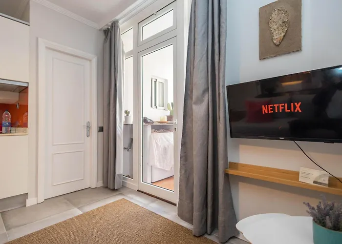 Canteras Seaviews - Balcony & *