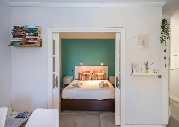 Canteras Seaviews - Balcony & Apartment Las Palmas de Gran Canaria