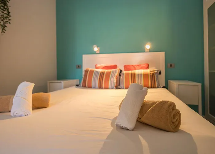 Apartment Canteras Seaviews - Balcony & *